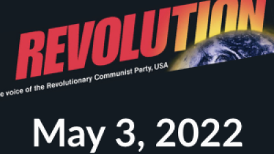 What You Need to Know and Engage This Week About the World and Revolution