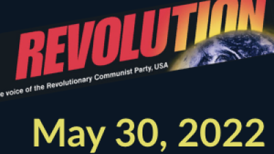 What You Need to Know and Engage This Week About the World and Revolution