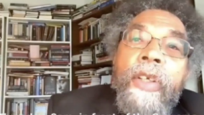Cornel West
