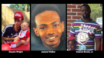 1 in 3 People Gunned Down by Pigs Were Running or Driving Away From Their Killers