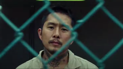 Check It Out-Blue Bayou