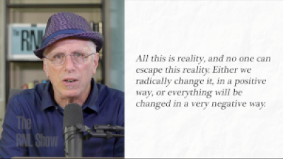 Andy Zee’s opening commentary, August 11, 2022