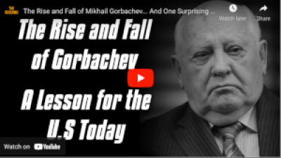 VIDEO: Lenny Wolff on The RNL Show