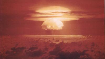 March 1, 1954: Nuclear weapon test Bravo. The Bravo event was an experimental thermonuclear device surface event.