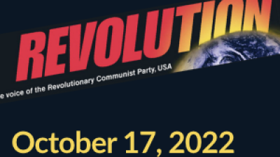 What You Need to Know and Engage This Week About the World and Revolution