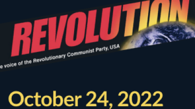 What You Need to Know and Engage This Week About the World and Revolution