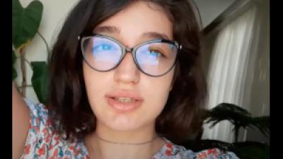 Sarina Esmalizadeh, 16 year old, beaten to death by Iran authorities.