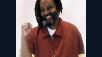 Mumia Abu-Jamal