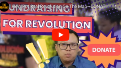 Fundraising for Revolution