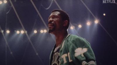 Bill Russell
