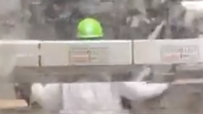 Screengrab of Chiewelthap Mariar, just before police murdered him.