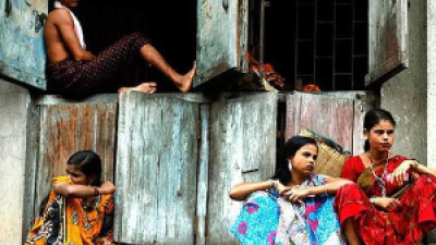 The commercial sexual exploitation of women (and of young girls and boys) has reached massive proportions.