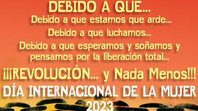 teaser-Because IWD spanish