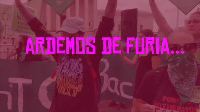 “Porque” [Because] from Colombia.