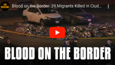 VIDEO: From The RNL—Revolution, Nothing Less!—Show.