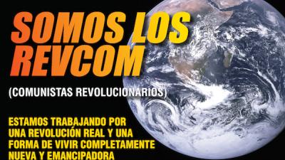 teaser we are the revcoms spanish