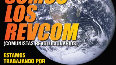 meme we are the revcoms spanish