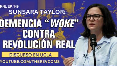 splash RNL show 149 spanish