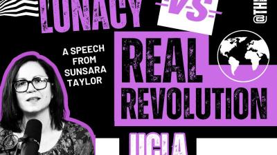 Talk to be featured on the RNL Show at YouTube.com/TheRevcoms, Friday, May 26