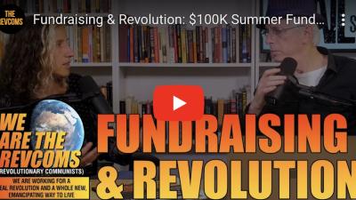 Fundraising & Revolution