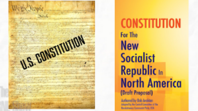 Screenshot from RNL Show episode 154