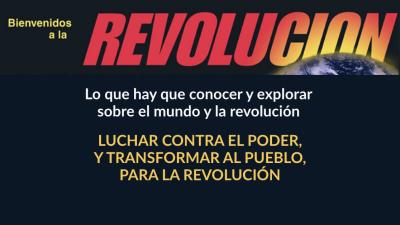 Lo que hay que conocer y explorar  sobre el mundo y la revolución