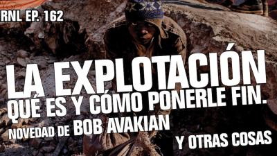 splash RNL show 162 spanish