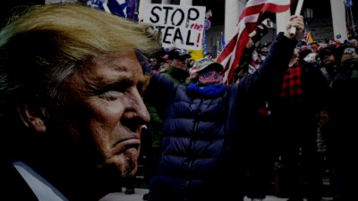 The fascists view these indictments as an attack against them from a section of the rulers that they deem entirely illegitimate. They are moving to fight this—not just later, but now.