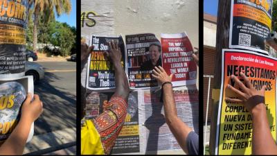 Operation Saturation