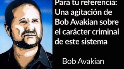UNA NOTA FINAL: Sobre la verdadera naturaleza y los monstruosos crímenes de Estados Unidos