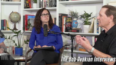 Coming this week: The Bob Avakian Interviews