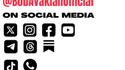 @BobAvakianOfficial on social media