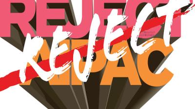 reject reject aipac teaser