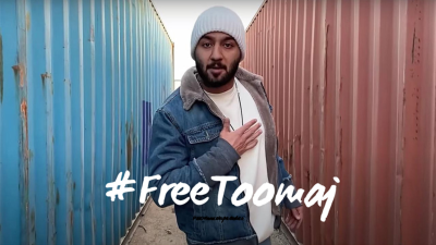 Free Toomaj