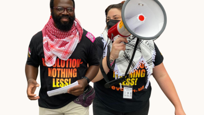 Revolution Summer 2024