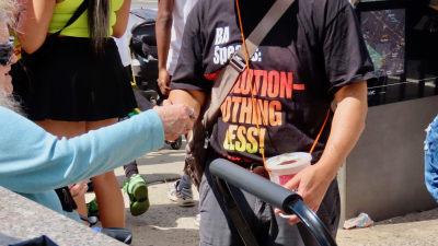 Why should you donate generously to the campaign to get Bob Avakian’s leadership and social media dispatches @BobAvakianOfficial seen and engaged by millions of people throughout society now?