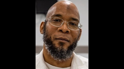 Marcellus Williams, wrongfully executed by state of Missouri on September 24, 2024.