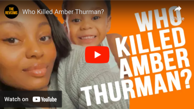 VIDEO: Who Killed Amber Thurman?