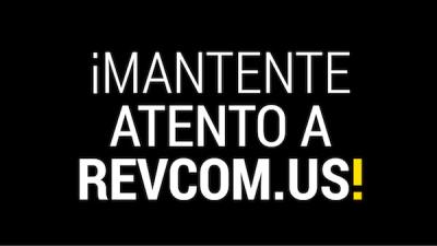 teaser stay tuned to revcom.us spanish