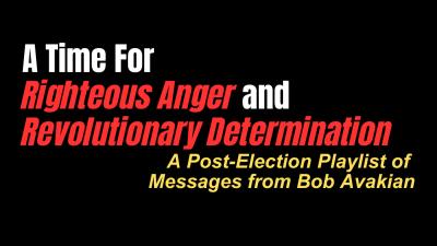 Playlist - BobAvakianOfficial Revolution 102-106