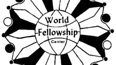 World Fellowship logo