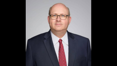 We Can't Give In To Fear - Marc Elias