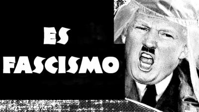 card its fascism spanish