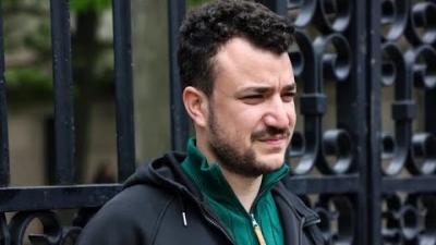 Free Mahmoud Khalil! REFUSE FASCISM! | ‪@BobAvakianOfficial‬ We Need A Fundamentally Different System