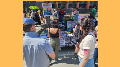 Spreading @BobAvakianOfficial Amidst Rapidly Escalating Fascism: This Is the Understanding—and Positive Vision—People Urgently Need