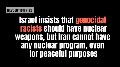 BobAvakianOfficial REVOLUTION #123