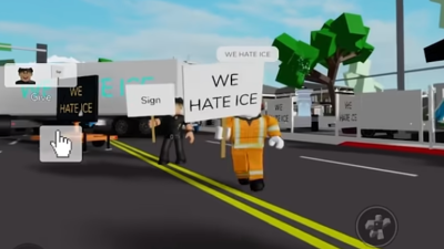 Voices of Resistance