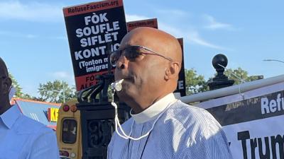 Blow the whistle on ICE!