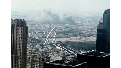 On September 9, Israel bombed a building in Doha, Qatar, attempting to assassinate the top leaders of Hamas who were gathered to discuss Trump’s latest proposal for a ceasefire in Gaza.