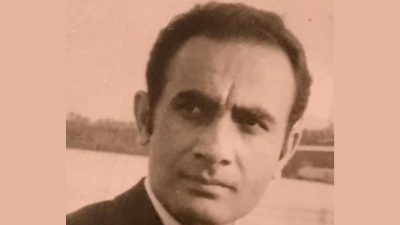 Parviz Sabeti “Chief Torturer” in 1970s Iran under the Shah